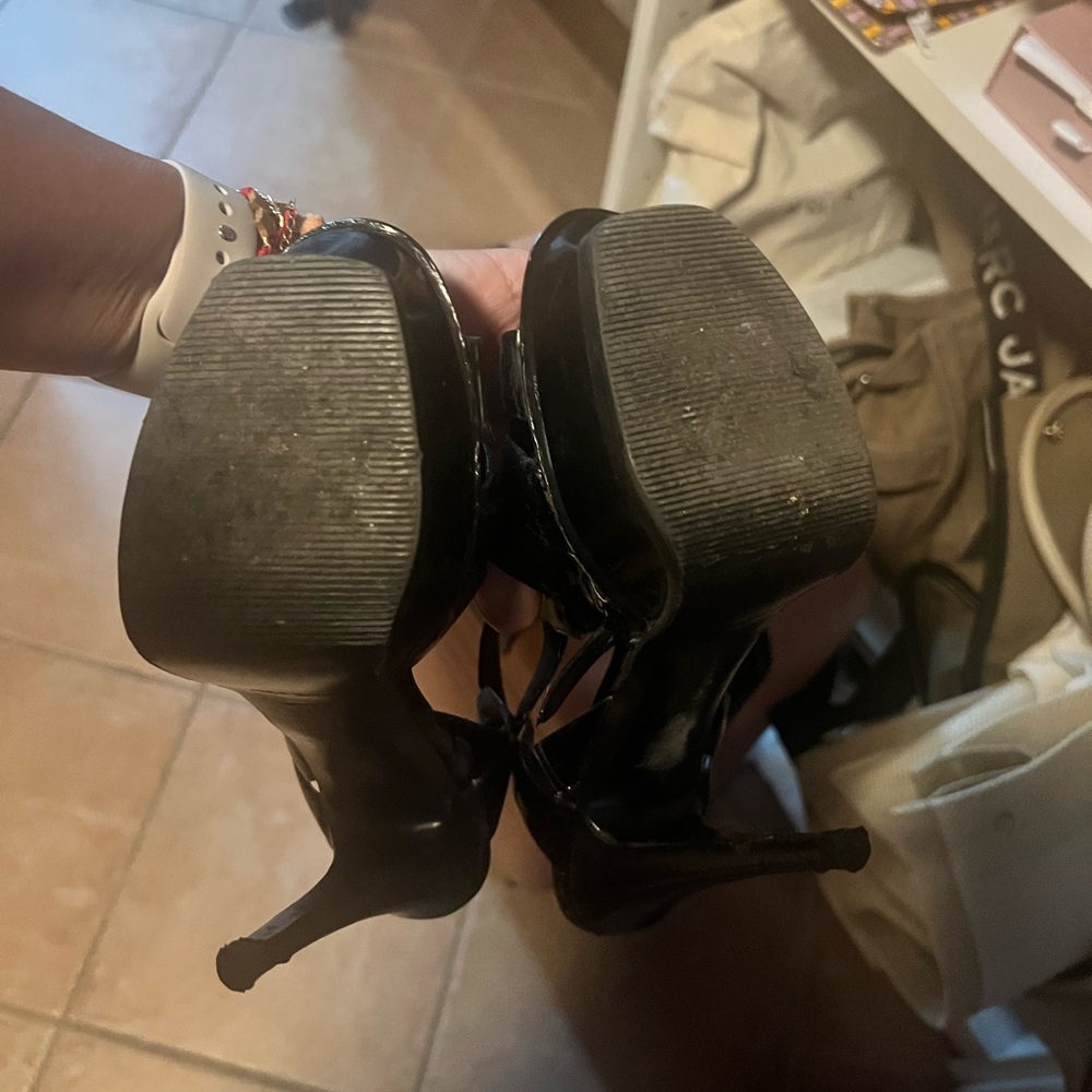 Ysl tribute size 38, used but in perfect conditions! - Picture 5 of 5